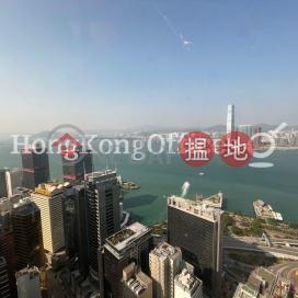 Office Unit for Rent at The Center, The Center 中環中心 | Central District (HKO-21970-ABHR)_0