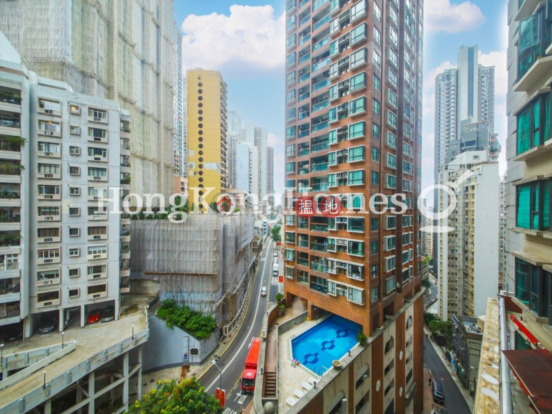 Property Search Hong Kong | OneDay | Residential Rental Listings | 2 Bedroom Unit for Rent at Palatial Crest