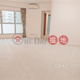 Tasteful 3 bedroom in Kowloon Station | Rental | The Waterfront Phase 1 Tower 2 漾日居1期2座 _0
