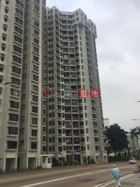 Heng Fa Chuen Block 50 (杏花邨50座),Heng Fa Chuen | ()(1)