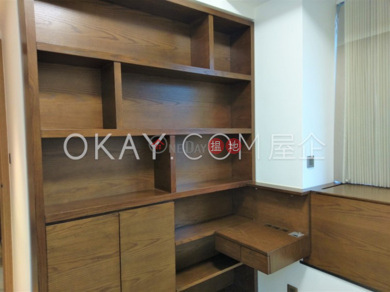 HK$ 20M Tower 3 The Pavilia Hill | Eastern District, Popular 1 bedroom with balcony | For Sale