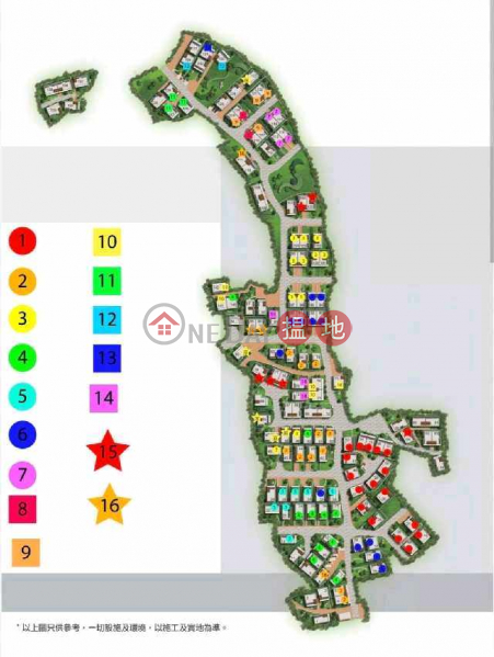 HK$ 15.8M | Chun Wah Villas Phase 3, Yuen Long, HILLWOOD