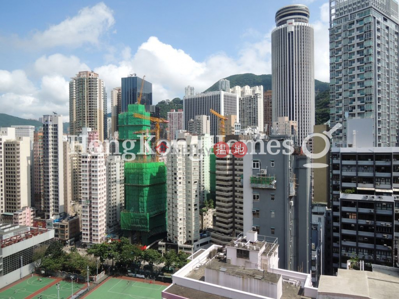 HK$ 800萬-熙華大廈 A座灣仔區|熙華大廈 A座兩房一廳單位出售