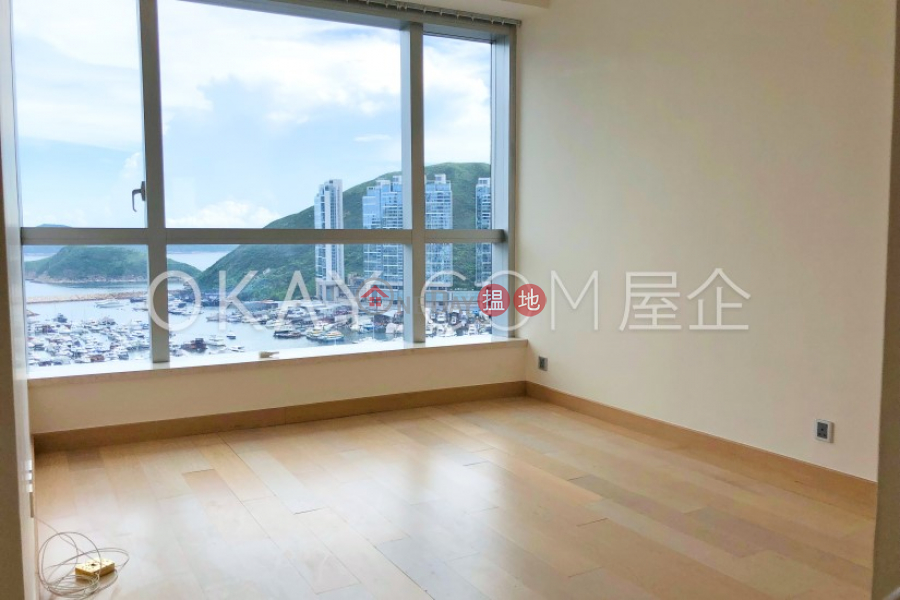 Property Search Hong Kong | OneDay | Residential Rental Listings | Gorgeous 2 bedroom on high floor with balcony & parking | Rental