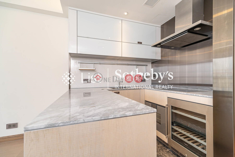 HK$ 41,000/ month My Central Central District, Property for Rent at My Central with 2 Bedrooms