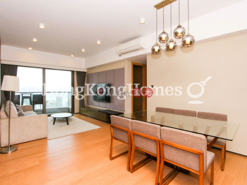 瀚然三房兩廳單位出租|西區瀚然(Arezzo)出租樓盤 (Proway-LID178812R)