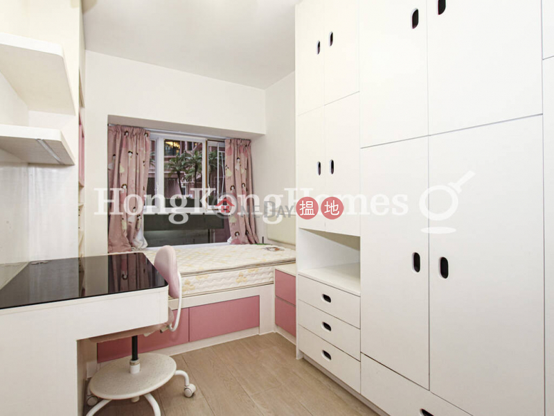 3 Bedroom Family Unit for Rent at Blessings Garden | 95 Robinson Road | Western District, Hong Kong, Rental | HK$ 38,000/ month