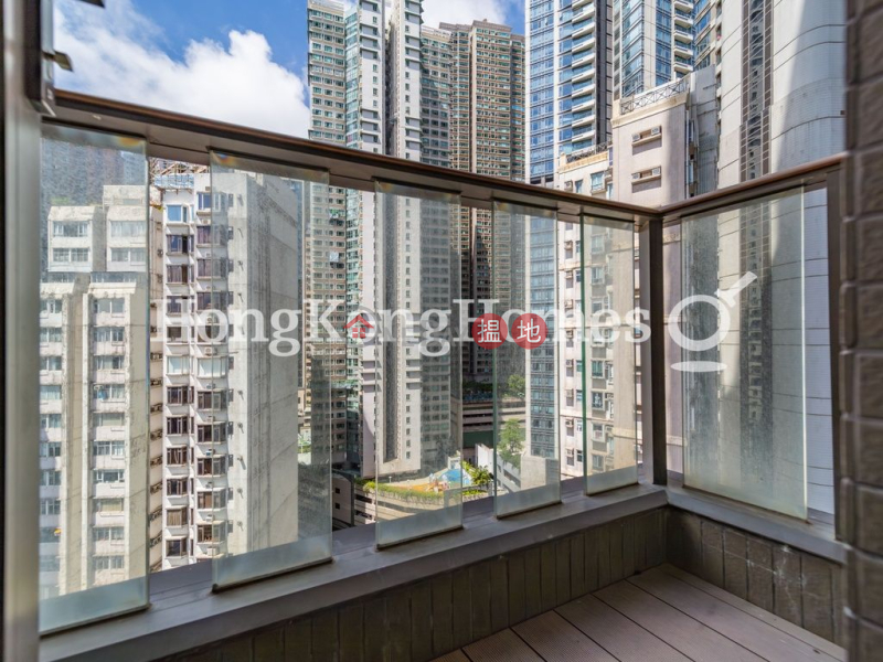 殷然未知住宅出租樓盤HK$ 52,500/ 月