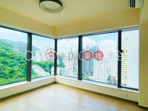 Popular 4 bedroom with balcony & parking | Rental | Block 1 New Jade Garden 新翠花園 1座 _0