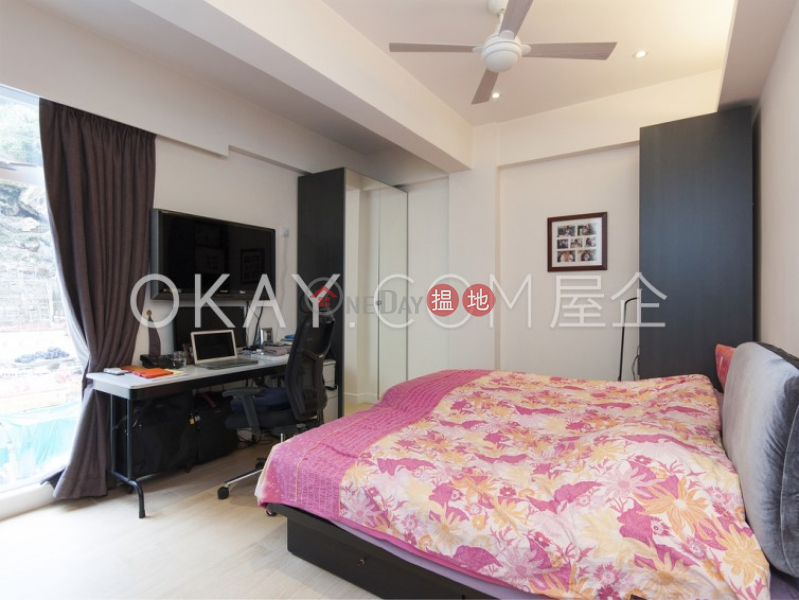 Beautiful 3 bedroom with parking | For Sale, 69A-69B Robinson Road | Western District | Hong Kong, Sales | HK$ 38M