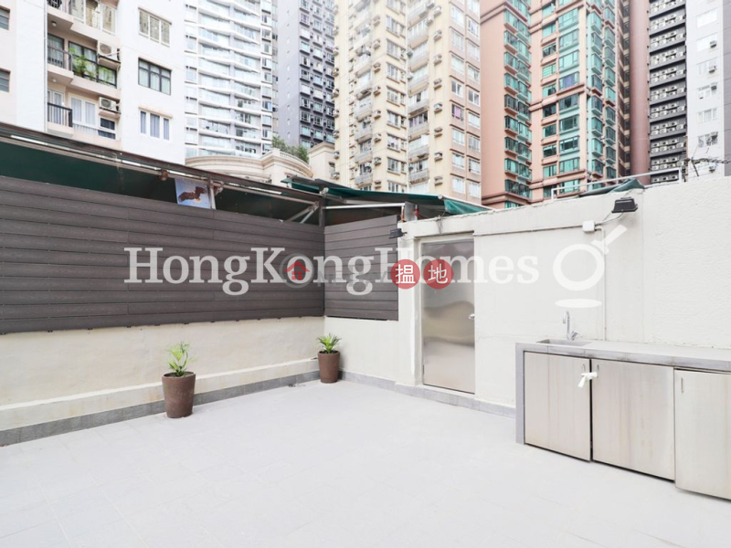 1 Bed Unit at 13 Prince\'s Terrace | For Sale | 13 Princes Terrace | Western District, Hong Kong | Sales HK$ 10M