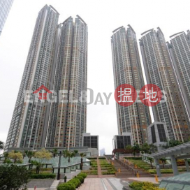 3 Bedroom Family Flat for Rent in West Kowloon | Sorrento 擎天半島 _0