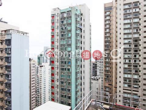好景洋樓兩房一廳單位出租, 好景洋樓 Good View Court | 西區 (Proway-LID160542R)_0
