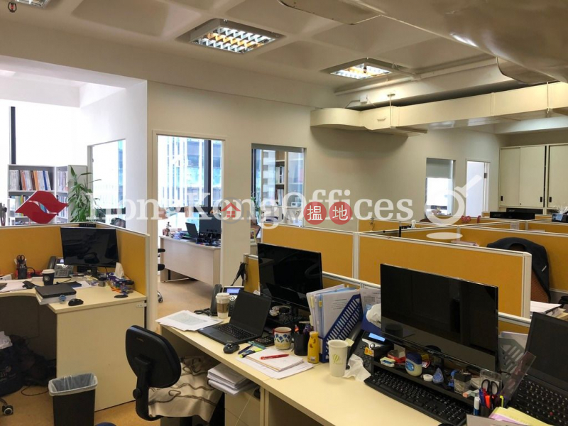 Office Unit for Rent at China Hong Kong Tower 8-12 Hennessy Road | Wan Chai District | Hong Kong, Rental | HK$ 54,153/ month