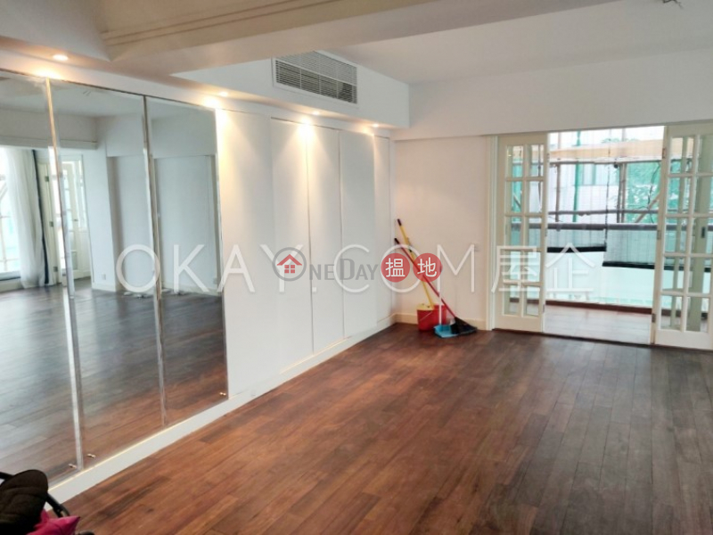 Exquisite 2 bedroom with rooftop, balcony | Rental, 68A MacDonnell Road | Central District, Hong Kong, Rental, HK$ 65,000/ month