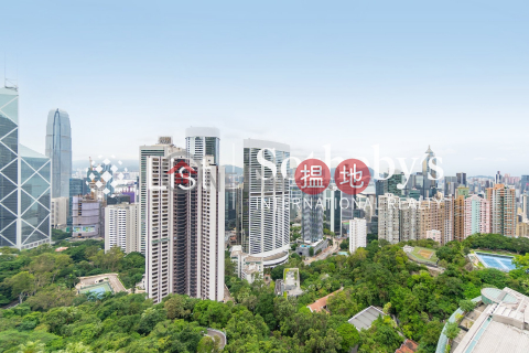 Property for Sale at Bowen Place with 3 Bedrooms | Bowen Place 寶雲閣 _0