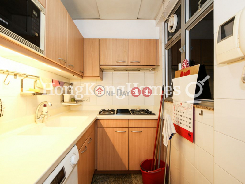 3 Bedroom Family Unit for Rent at The Waterfront Phase 1 Tower 2, 1 Austin Road West | Yau Tsim Mong, Hong Kong | Rental HK$ 39,000/ month