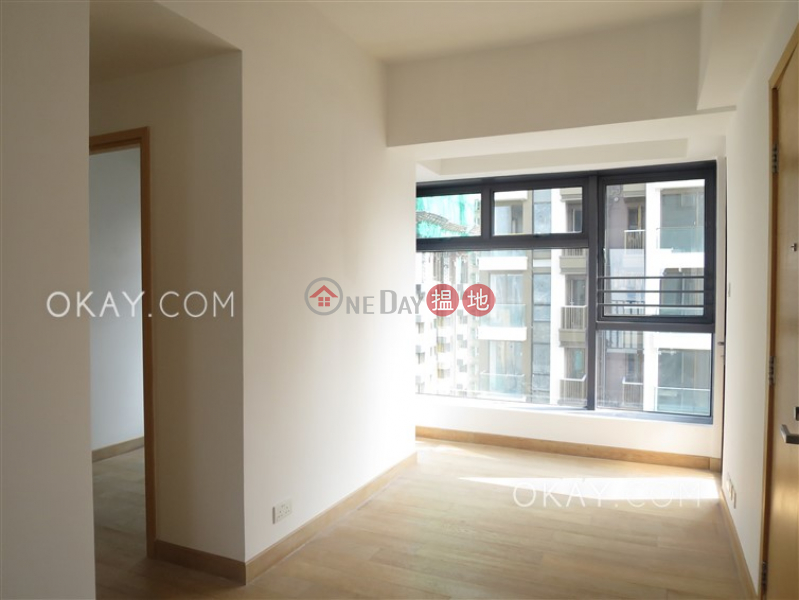 Tasteful 2 bed on high floor with harbour views | Rental | High Park 99 蔚峰 Rental Listings