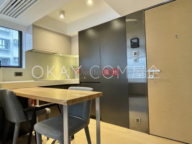 Property Search Hong Kong | OneDay | Residential, Rental Listings Popular 1 bedroom on high floor | Rental