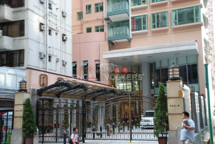 Bon-Point | Please Select, Residential | Sales Listings, HK$ 26.5M