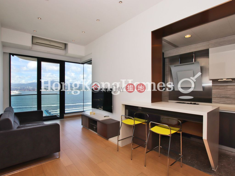 1 Bed Unit for Rent at Upton, 180 Connaught Road West | Western District, Hong Kong | Rental HK$ 40,500/ month