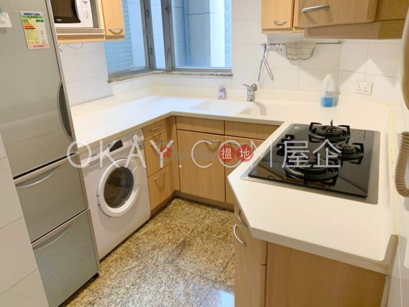 Lovely 3 bedroom in Kowloon Station | Rental 1 Austin Road West | Yau Tsim Mong Hong Kong Rental | HK$ 43,000/ month