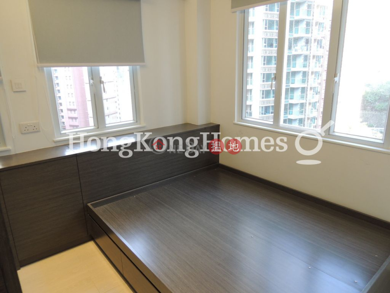 新春園大廈一房單位出租-47-65春園街 | 灣仔區香港|出租-HK$ 17,000/ 月