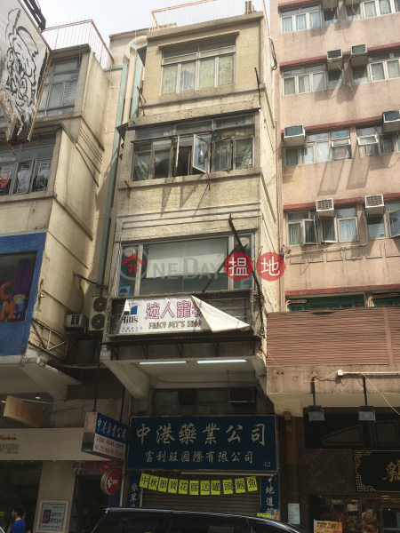 42 LION ROCK ROAD (42 LION ROCK ROAD) Kowloon City|搵地(OneDay)(3)