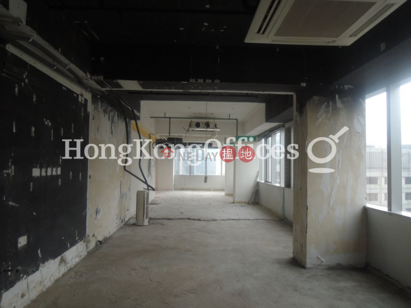 Property Search Hong Kong | OneDay | Office / Commercial Property, Rental Listings Office Unit for Rent at Bartlock Centre