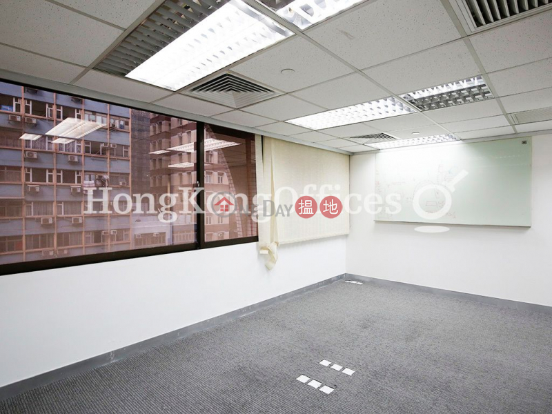 Property Search Hong Kong | OneDay | Office / Commercial Property Rental Listings, Office Unit for Rent at Shanghai Industrial Investment Building