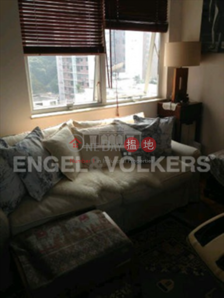 Property Search Hong Kong | OneDay | Residential | Sales Listings 2 Bedroom Flat for Sale in Central Mid Levels