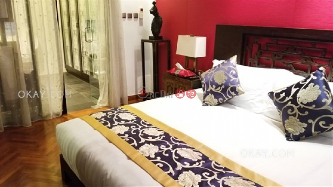 HK$ 75,000/ month Apartment O, Wan Chai District, Gorgeous 2 bedroom with balcony | Rental