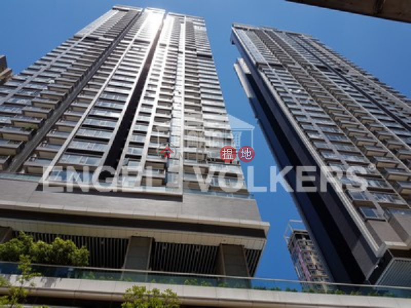 2 Bedroom Flat for Sale in Sai Ying Pun, Island Crest Tower 1 縉城峰1座 Sales Listings | Western District (EVHK7036)