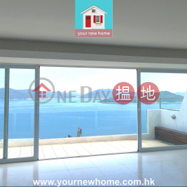 House with Magnificent Sea View | For Rent