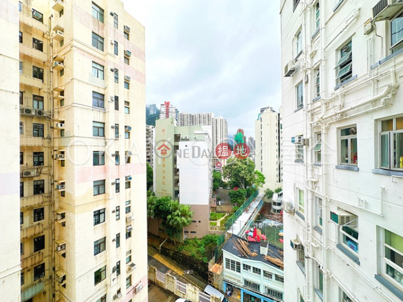 HK$ 38,000/ month, Miramar Villa, Wan Chai District | Unique 3 bedroom with parking | Rental