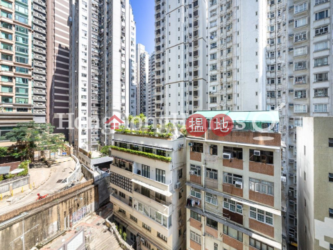 2 Bedroom Unit at Nikken Heights | For Sale | Nikken Heights 日景閣 _0