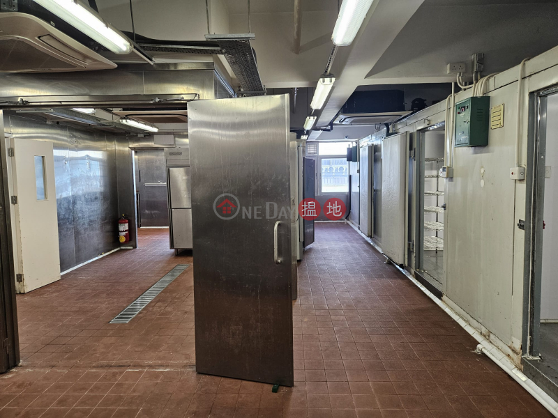 Food Factory for Rent, Wing Hang Industrial Building 永恆工業大廈 Rental Listings | Kwai Tsing District (POONC-6258487307)