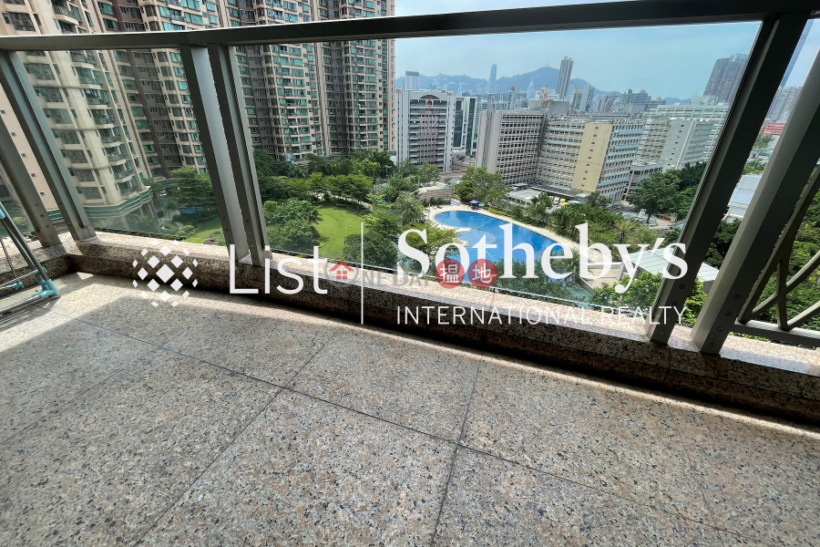 Property Search Hong Kong | OneDay | Residential | Rental Listings | Property for Rent at Parc Palais Block 5 & 7 with 3 Bedrooms