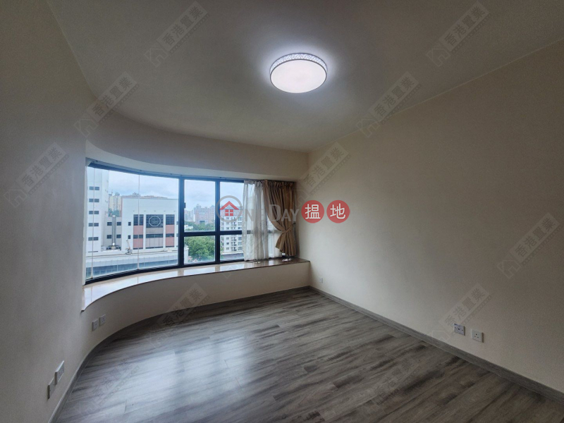 嘉文花園三房一套一多用途9覺士道 | 油尖旺-香港出售|HK$ 2,400萬