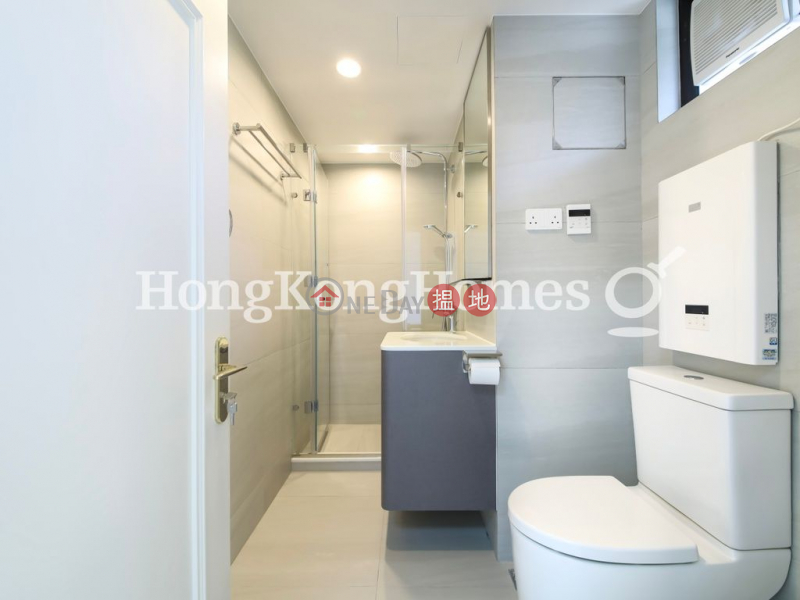 HK$ 120,000/ 月-山頂花園-中區|山頂花園4房豪宅單位出租