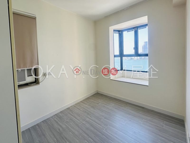 HK$ 45,000/ month Victoria Centre Block 2 Wan Chai District, Unique 3 bedroom in Causeway Bay | Rental