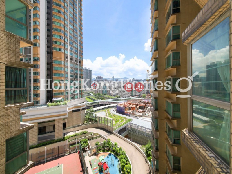 Property Search Hong Kong | OneDay | Residential | Sales Listings 3 Bedroom Family Unit at The Waterfront Phase 2 Tower 7 | For Sale