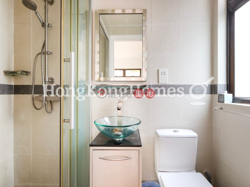 Property Search Hong Kong | OneDay | Residential | Rental Listings 3 Bedroom Family Unit for Rent at Jolly Garden