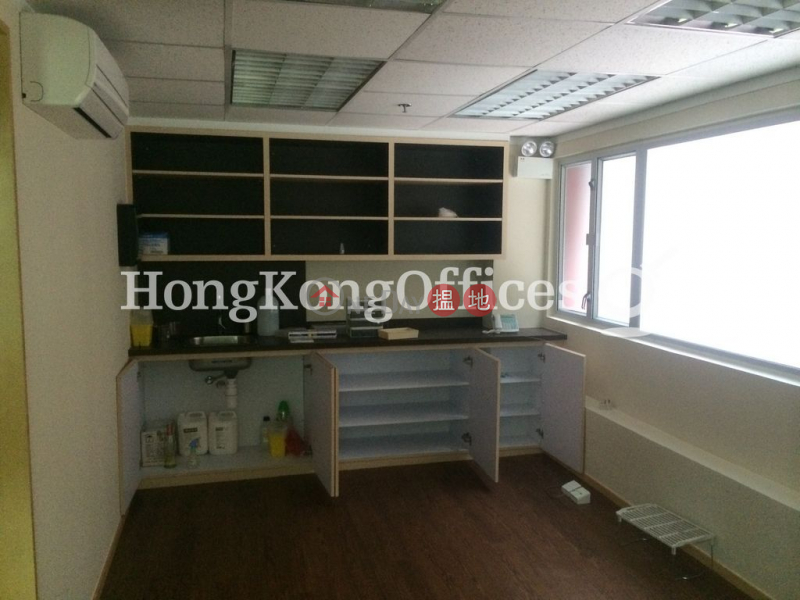 Office Unit for Rent at Lap Fai Building | 6-8 Pottinger Street | Central District, Hong Kong, Rental HK$ 58,500/ month