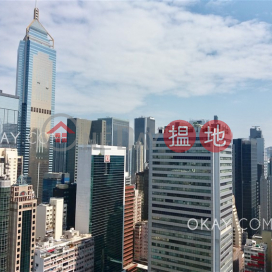 Popular 2 bedroom on high floor | For Sale | J Residence 嘉薈軒 _0