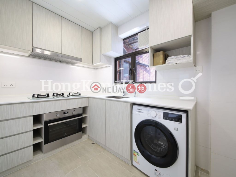 HK$ 47,000/ month | Seymour Place, Western District, 3 Bedroom Family Unit for Rent at Seymour Place