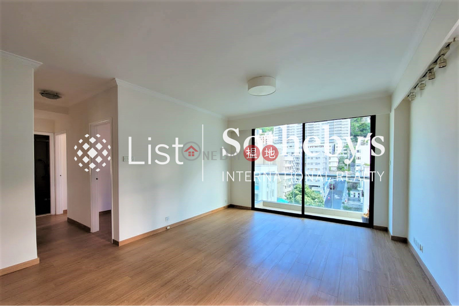 Property Search Hong Kong | OneDay | Residential | Rental Listings Property for Rent at Holly Court with 3 Bedrooms