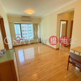 Stylish 2 bedroom in Wan Chai | Rental, No 1 Star Street 匯星壹號 | Wan Chai District (OKAY-R27221)_0