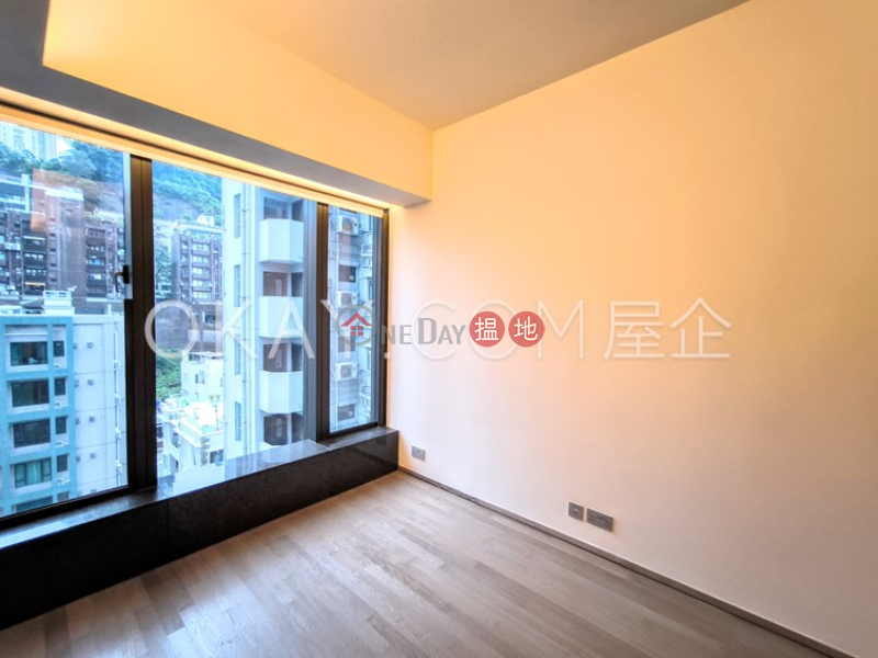 Popular 1 bedroom with balcony | Rental | 8 Kwai Fong Street | Wan Chai District, Hong Kong Rental | HK$ 25,300/ month