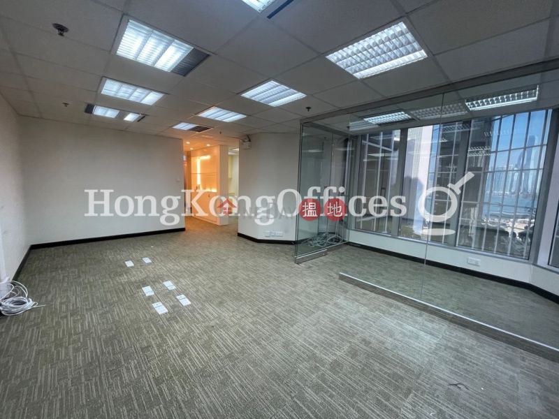 Property Search Hong Kong | OneDay | Office / Commercial Property, Sales Listings | Office Unit at Lippo Centre | For Sale
